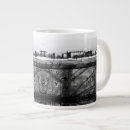 Recherche de grand mur tasses Vintage