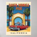 Recherche de carte de noël posters Californie