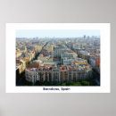 Recherche de catalogne posters Paysage urbain