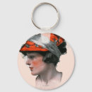 Recherche de art deco porteclés Femme