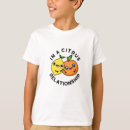 Recherche de citrus fruit tshirts Orange