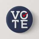 Recherche de bleu blanc rouge badges Sortir du vote