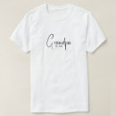 Zoek naar oma opa tshirts Typografie