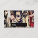 Recherche de cinq cartes visite Affaires