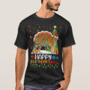 Recherche de leopard christmas tshirts Vintage
