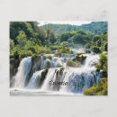 Recherche de cascade pittoresque Nature