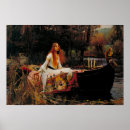 Zoek naar waterhouse kunst Koning arthur