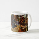 Recherche de triptyque tasses Mary