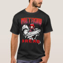 Recherche de metroid tshirts Métroïde