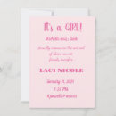 Recherche de birth 11x16 invitations Pour tous