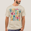 Recherche de kitch tshirts Vintage