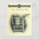 Recherche de baignoires cartes postales Laver