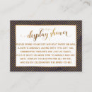 Recherche de diamant bleu invitations Mariée
