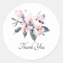 Recherche de rose et gris autocollants Floral