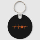 Zoek naar ballers sleutelhangers Basketbal