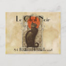 Recherche de conversation noir cartes postales Français