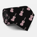 Zoek naar viool stropdassen Muziekinstrument