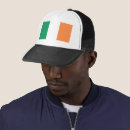 Recherche de irlande casquettes Drapeau de l'irlande