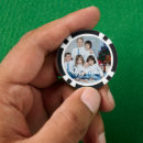 Recherche de joyeuses fêtes jetons poker De de noël