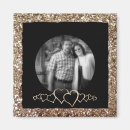 Recherche de cadre photo coeur magnets Ajoutez la photo