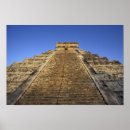 Zoek naar castillo posters Maya