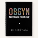 Zoek naar verloskundigen notitieboeken Obgyn