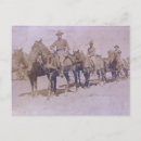 Recherche de cheval espagnol cartes postales Vintage