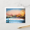 Recherche de jersey city cartes postales Ville océanique