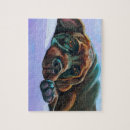 Zoek naar labrador retriever puzzels Zwart lab