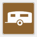 Recherche de de caravane autocollants Vacances