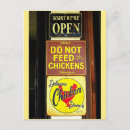 Recherche de humour poulet cartes postales Poulets