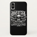 Recherche de obscurité iphone coques Métal