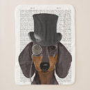 Zoek naar dachshund dekens Steampunk