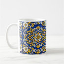 Recherche de bleu méditerranéen tasses Portugais