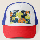 Recherche de printemps casquettes Motif