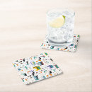 Recherche de maya dessous de verres Motif