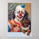 Recherche de vintage dog posters Circus