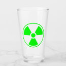 Recherche de nucléaire tasses Danger