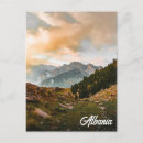 Zoek naar albanese briefkaarten Europa