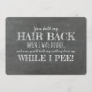 Recherche de pissé cartes postales Drôle