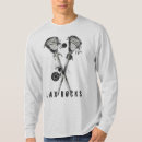 Recherche de lacrosse tshirts Design