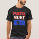 Zoek naar praktijk tshirts Meer