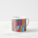 Recherche de tissé tasses Armure