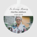 Recherche de décédé ornements Noël