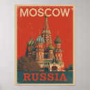 Recherche de moscou kremlin posters Paysage urbain