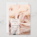 Recherche de crémeux invitations Floral