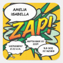 Recherche de birth autocollants Petite fille