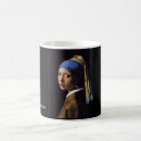 Recherche de vermeer johannes tasses Perle