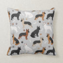 Recherche de bergers allemands coussins Animaux domestiques