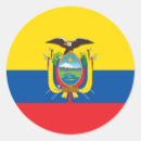 Zoek naar ecuador vlag stickers Nationaal